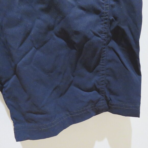 TITLE NINE Clamber 13" Shorts in Navy Outdoor Gorpcore Hiking Sport - Size US 12 - Picture 6 of 14